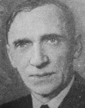 Igor Stravinskiy as Ван-Свитен