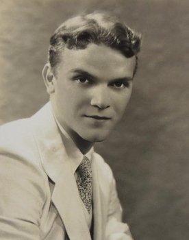 John Arledge as Red