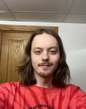 Terance Blankenship as Ben David