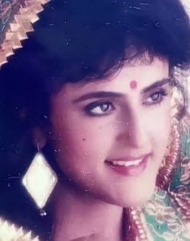 Damini Kanwal Shetty as 