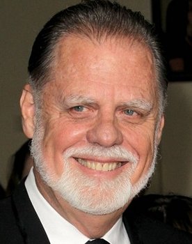 Taylor Hackford