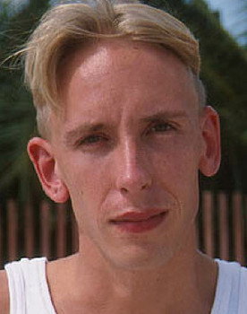Liam Anderson