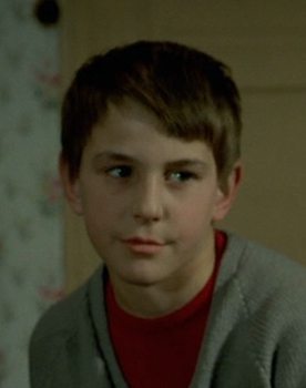 Autour de L'Enfance nue