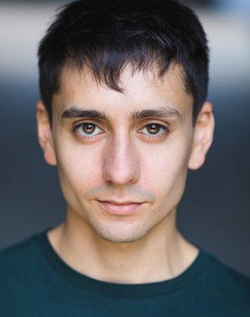 Joseph Payne as Oliver