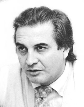 Juan Lamaglia y Sra.