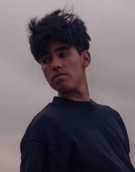 Vicente Saavedra as Amaru Colque