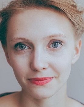 Mariya Bolshova