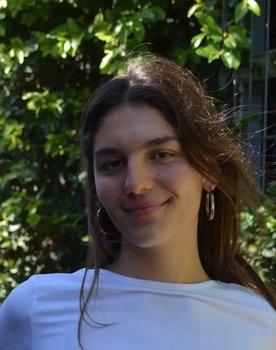 Chiara Bebington as Unknown Women