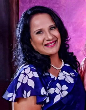 Maureen Charuni