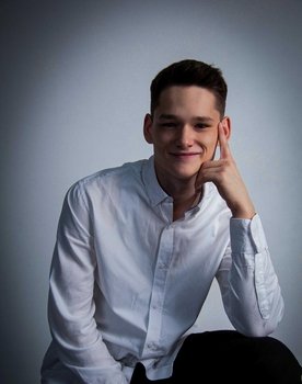 Valeriy Kozlov as Никита