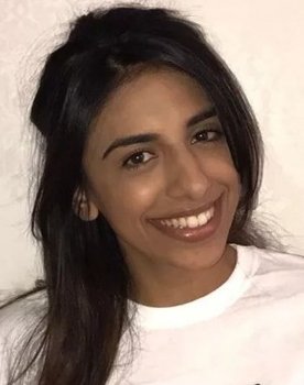 Manjeeven Grewal as Ellen