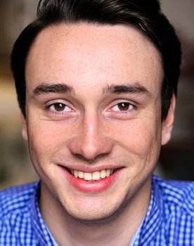 Huw Montague Rendall