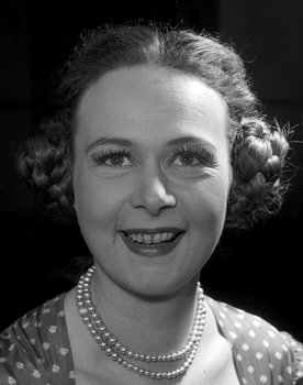 Ilona Györi