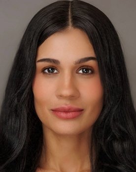 Vanessa Giselle as Shelby Stanton