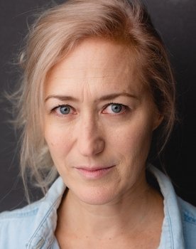 LeeAnne Hutchison