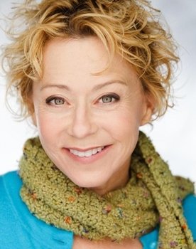Debi Derryberry Photo