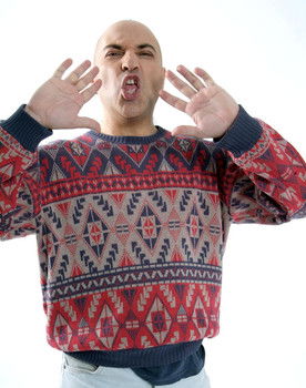 Giancarlo Kalabrugovic as Bifo