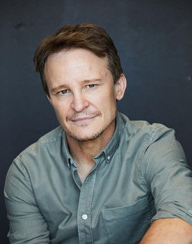 Damon Herriman