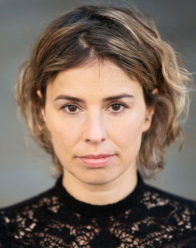 Mari Bensel as Sophie Zimmermann
