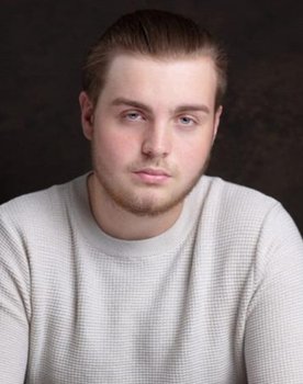 Callum Wade Mollentze as The Watcher
