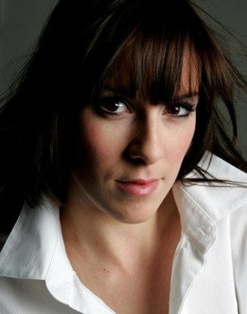 Verity Rushworth