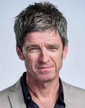 Noel Gallagher