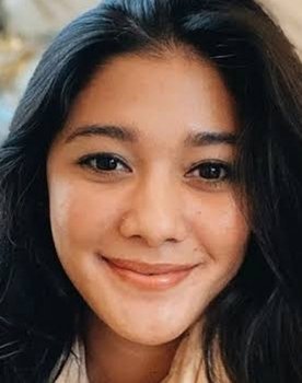 Naysila Mirdad