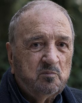 Jean-Claude Carrière