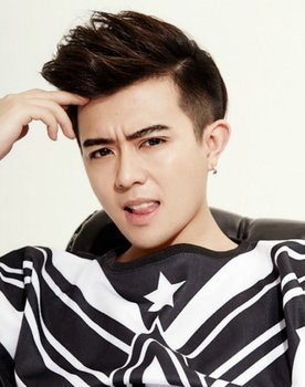 Xu Jiawei as Zheng Dawei