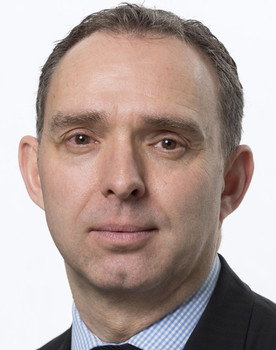 Mark Sedwill