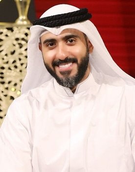 Mohammed Al Ramadan as 