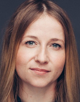 Ulla Vejby