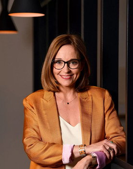 Christine Schréder