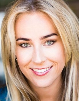 Lieschen Pogue as Kay