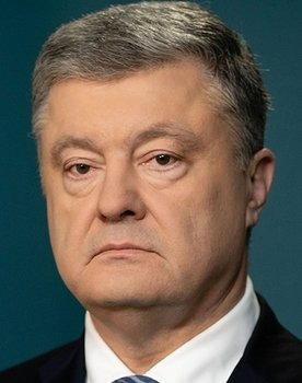 Petro Poroshenko