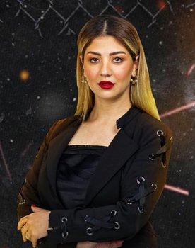 Rasha as 