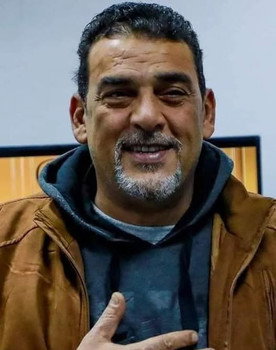 Faraj Abdul Karim