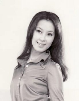 Michiyo Yasuda as 