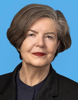 Karen Robson
