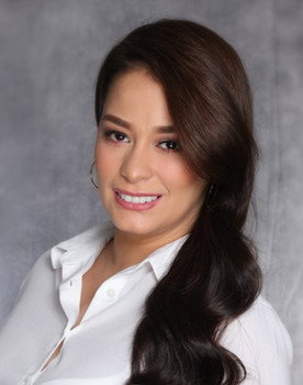 Jenny Quizon