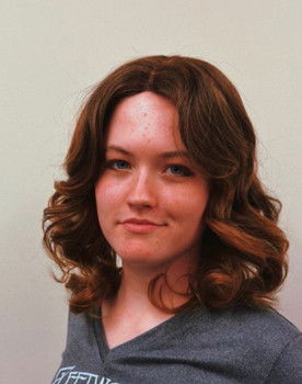 Aiyana Waller as Lucy Payne