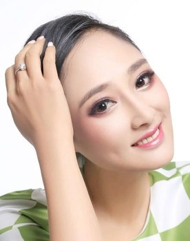 Zhang Yujie