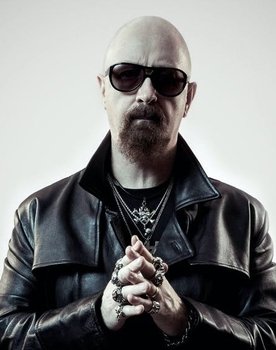 Rob Halford as Himself - Vocals