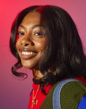 Tia Nomore