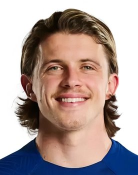 Conor Gallagher as Himself