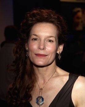 Alice Krige Photo