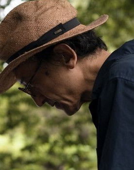 Koichi Onishi as Japanese Man