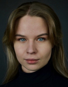 Диана Коржанец
