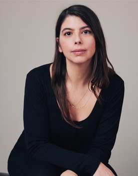 Pauline Susini as Camille (en alternance)