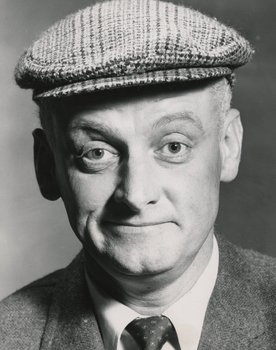 Art Carney as Ed Norton